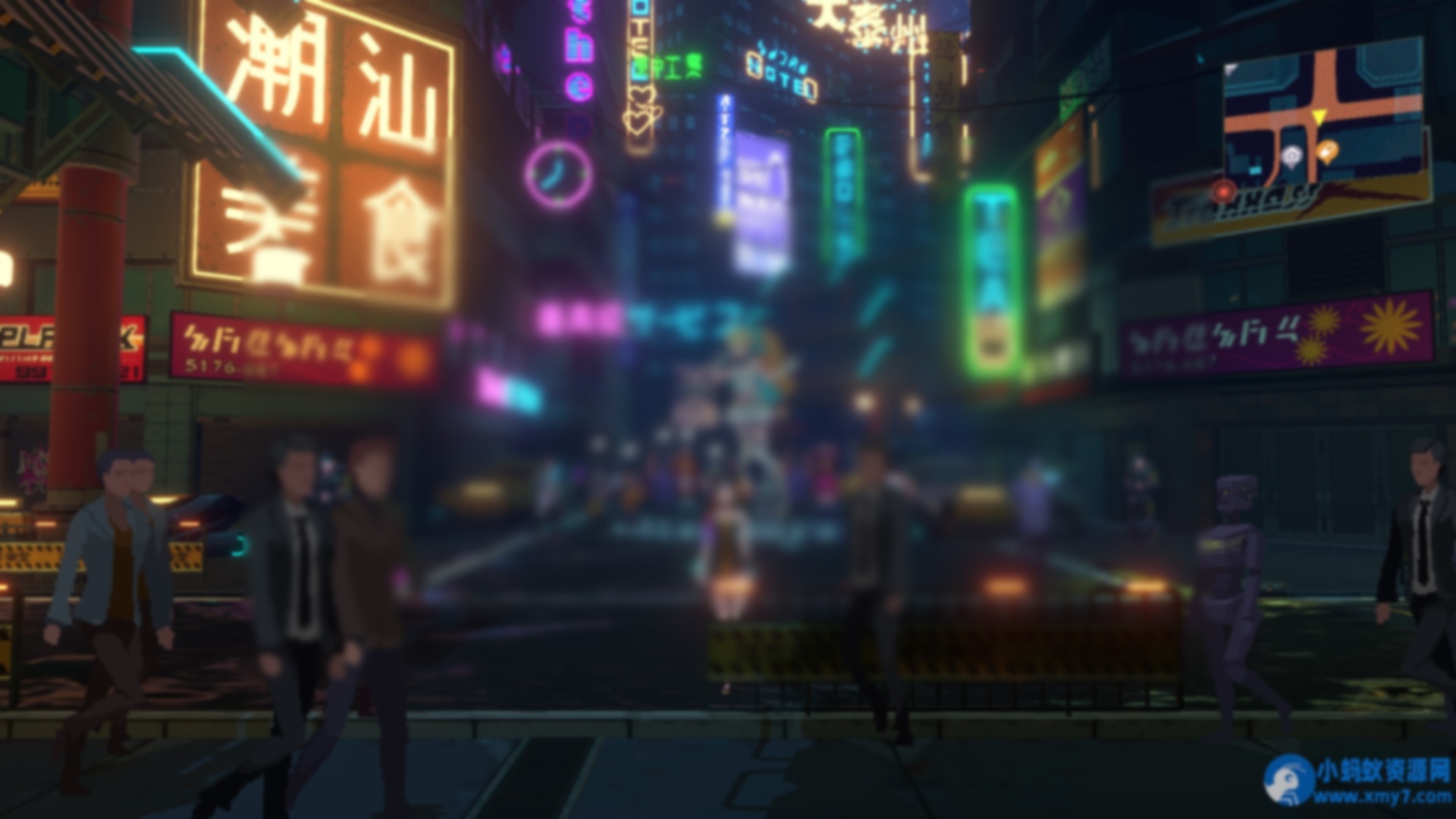 《纪元: 变异》v1.2.00.00中文版 - 图片1