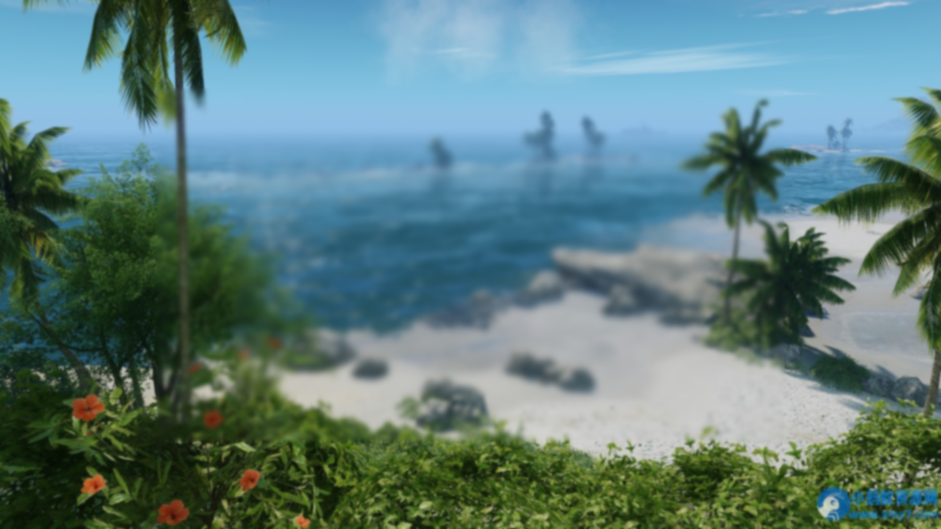 《孤岛危机2：重制版》Build.9461303中文版 - 图片1