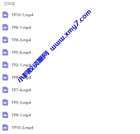 ThinkPHP开发整站完整视频教程 - 图片1