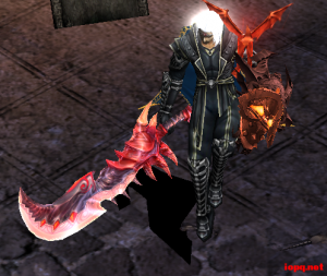 KD奇迹单机S3【无配置】【耐玩版】【较高难度】【自制物品】 20251217更新 - 图片1