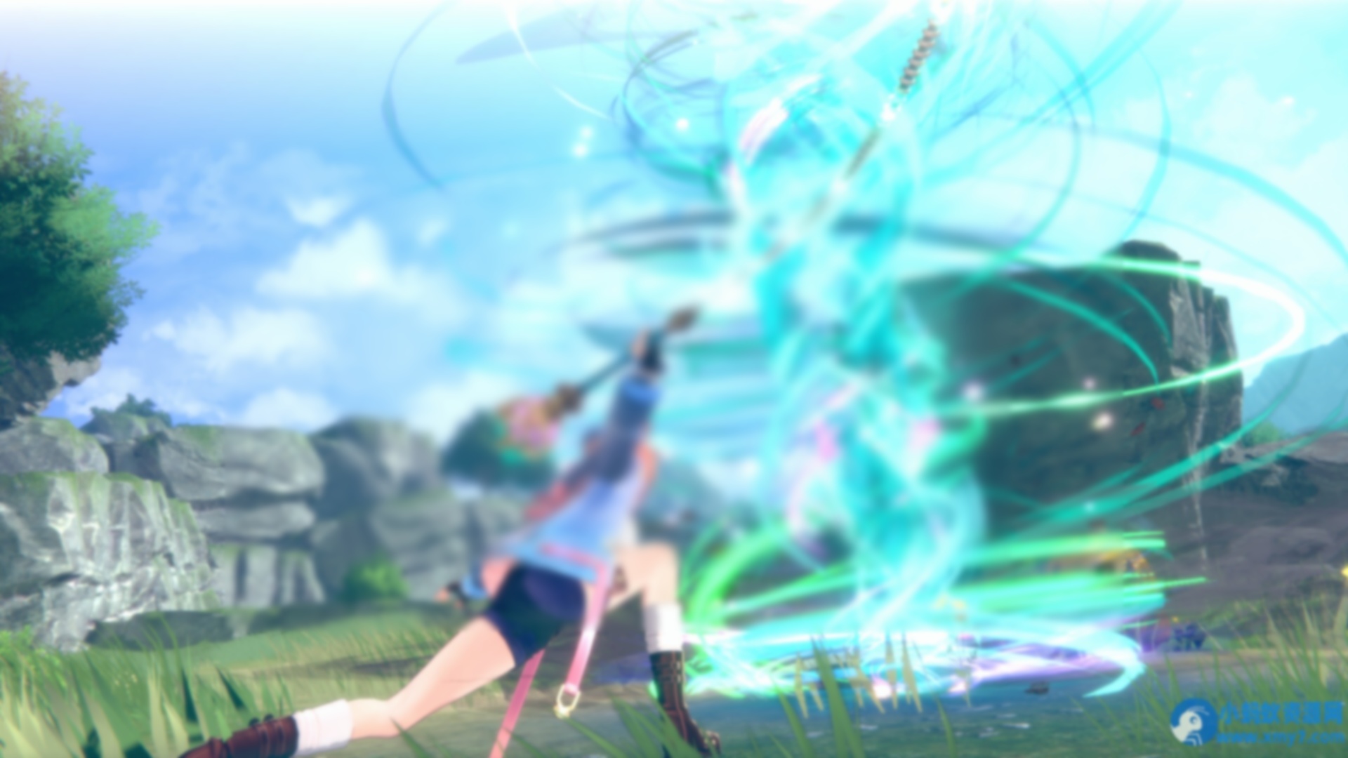 《红色的炼金术士》v1.3.0中文版 - 图片1