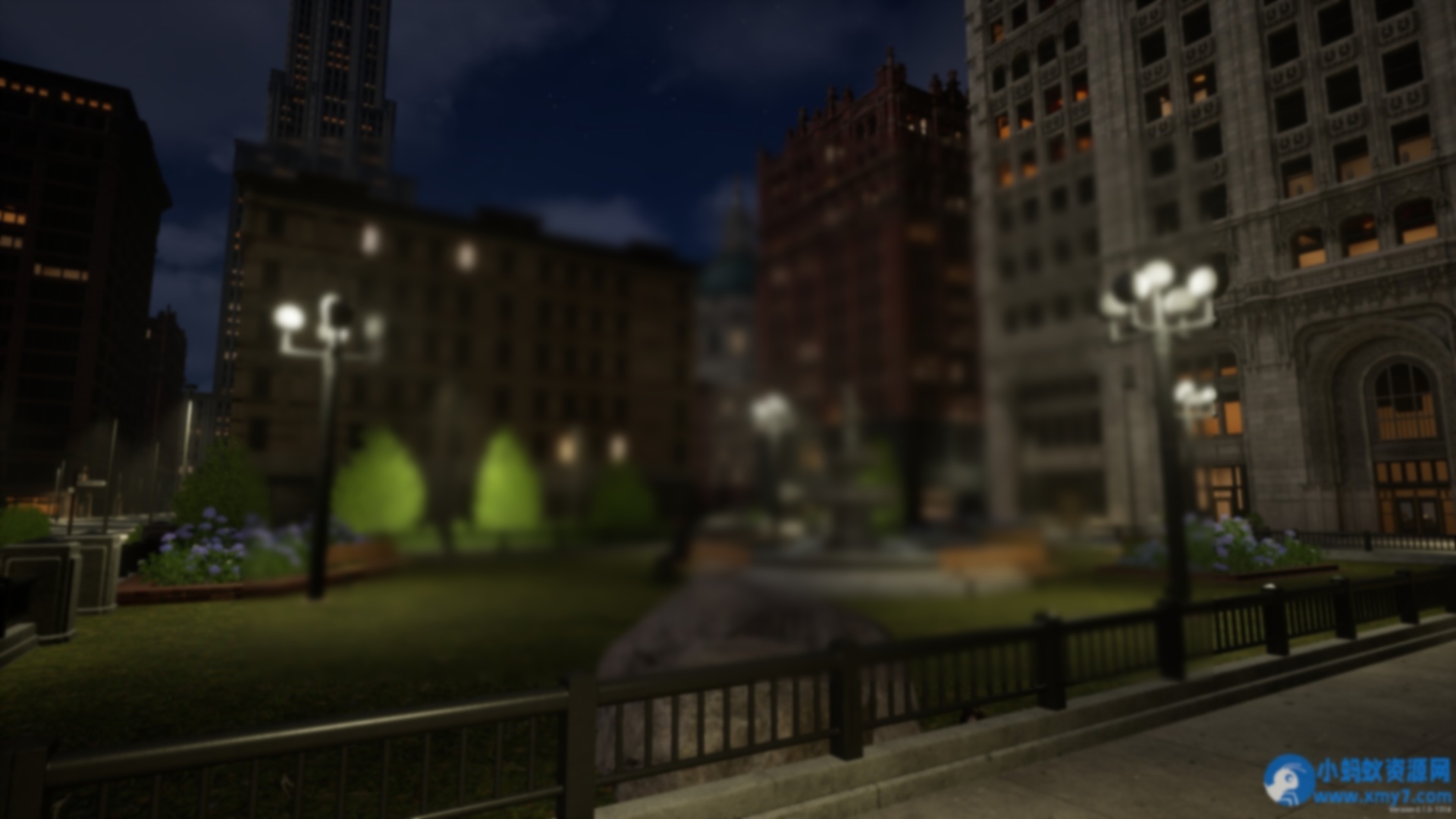 《地下酒吧模拟器》Build.21722493中文版 - 图片1