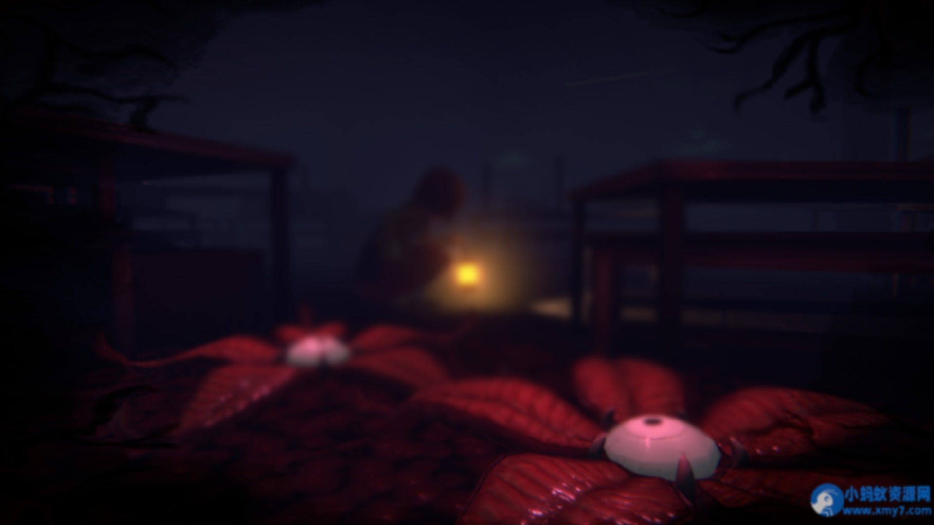 《娜林：橙色房间》Build.22717228中文版 - 图片1