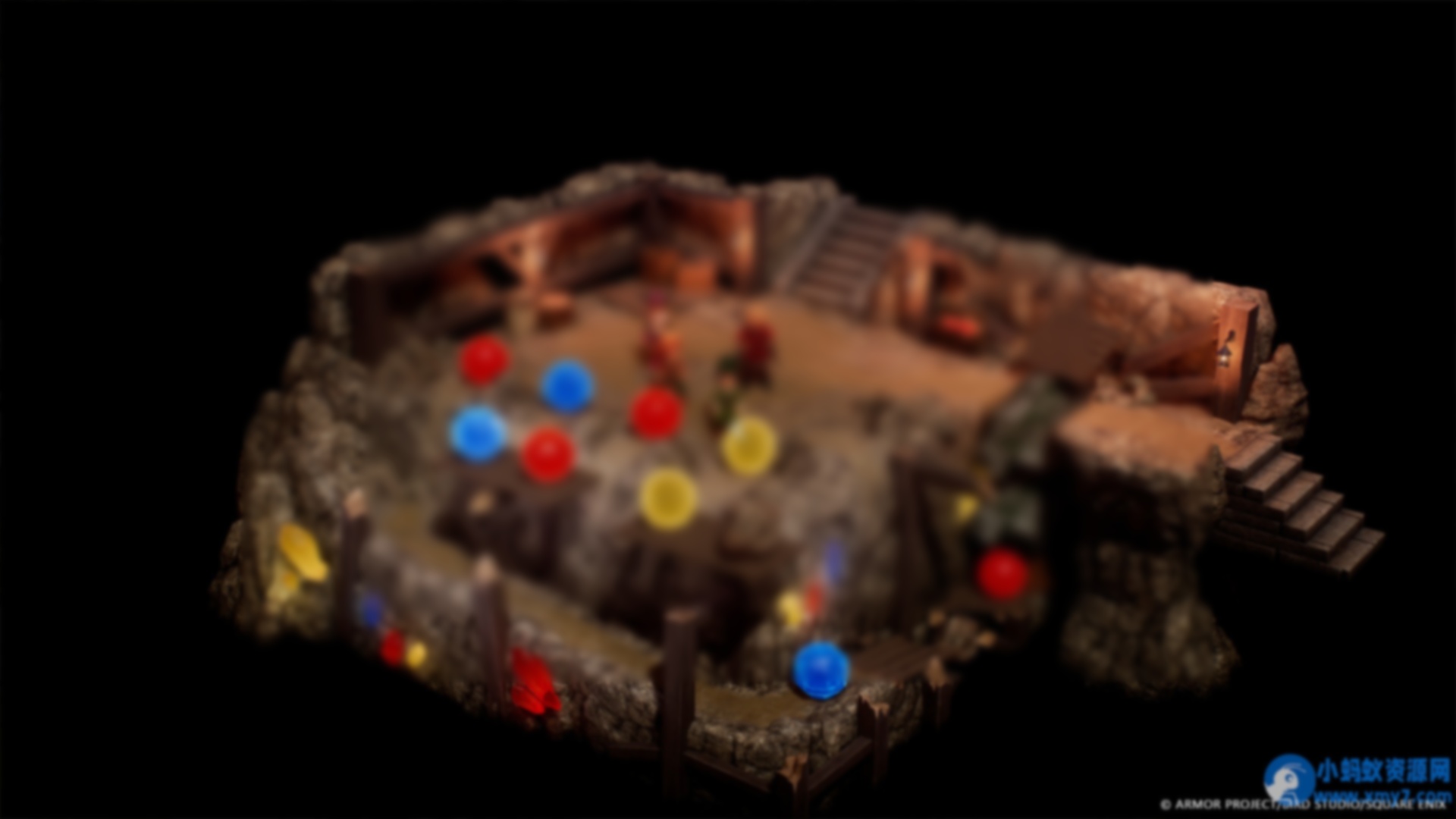 《勇者斗恶龙7：重新构筑》Build.18667641中文版 - 图片1