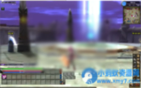 新挑战OL十二职业Win半手工服务端+GM工具+PC客户端 - 图片1