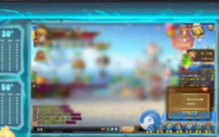 弹弹堂12.6圣灵版本虚拟机一键端 - 图片1