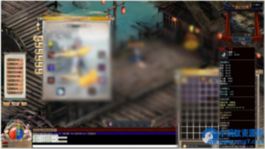 小话西游专属剧情单职业传奇版本 - 图片1