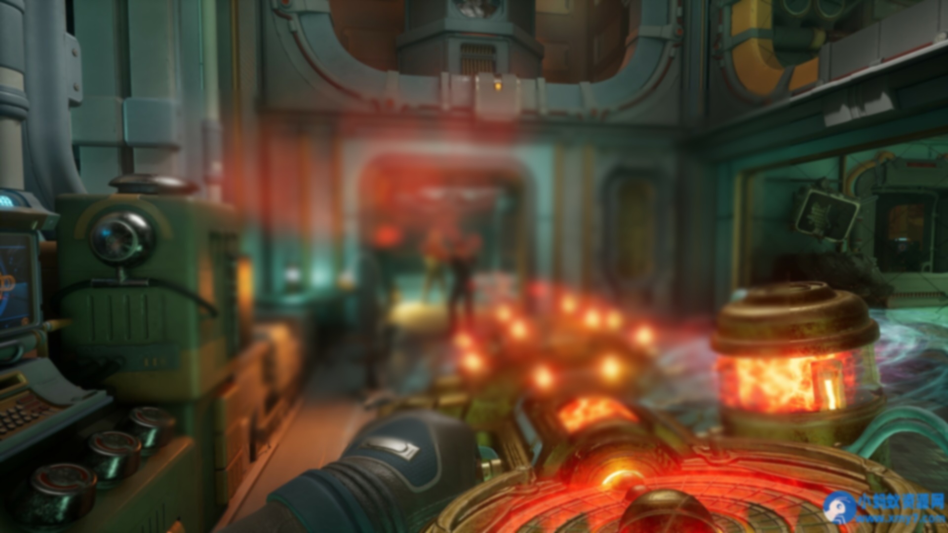 《天外世界2》v1.0.4.0中文版 - 图片1