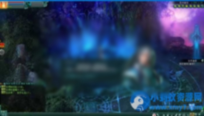 怀旧端游【邪风曲OL】最新整理WIN端 - 图片1