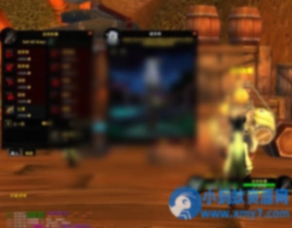 魔兽单机版60级WOW1.12旧世AI机器人陪玩副本战场藏宝海湾硬核版 - 图片1