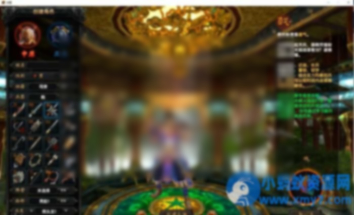 赤壁20职业夺魄之刃单机镜像一键端 - 图片1