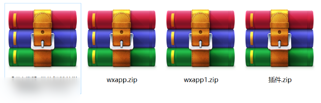 【微擎模块】智慧外链微信小程序源码1.8版本 - 图片1