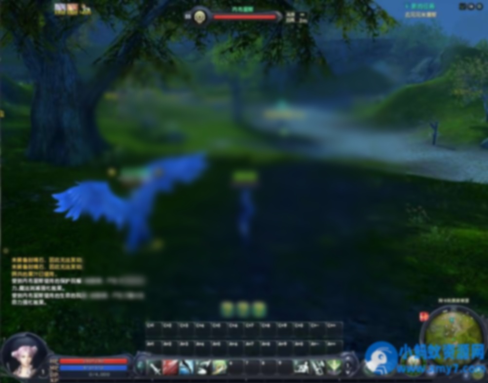 【永恒之塔3.5精修】最新整理Win系服务端 - 图片1