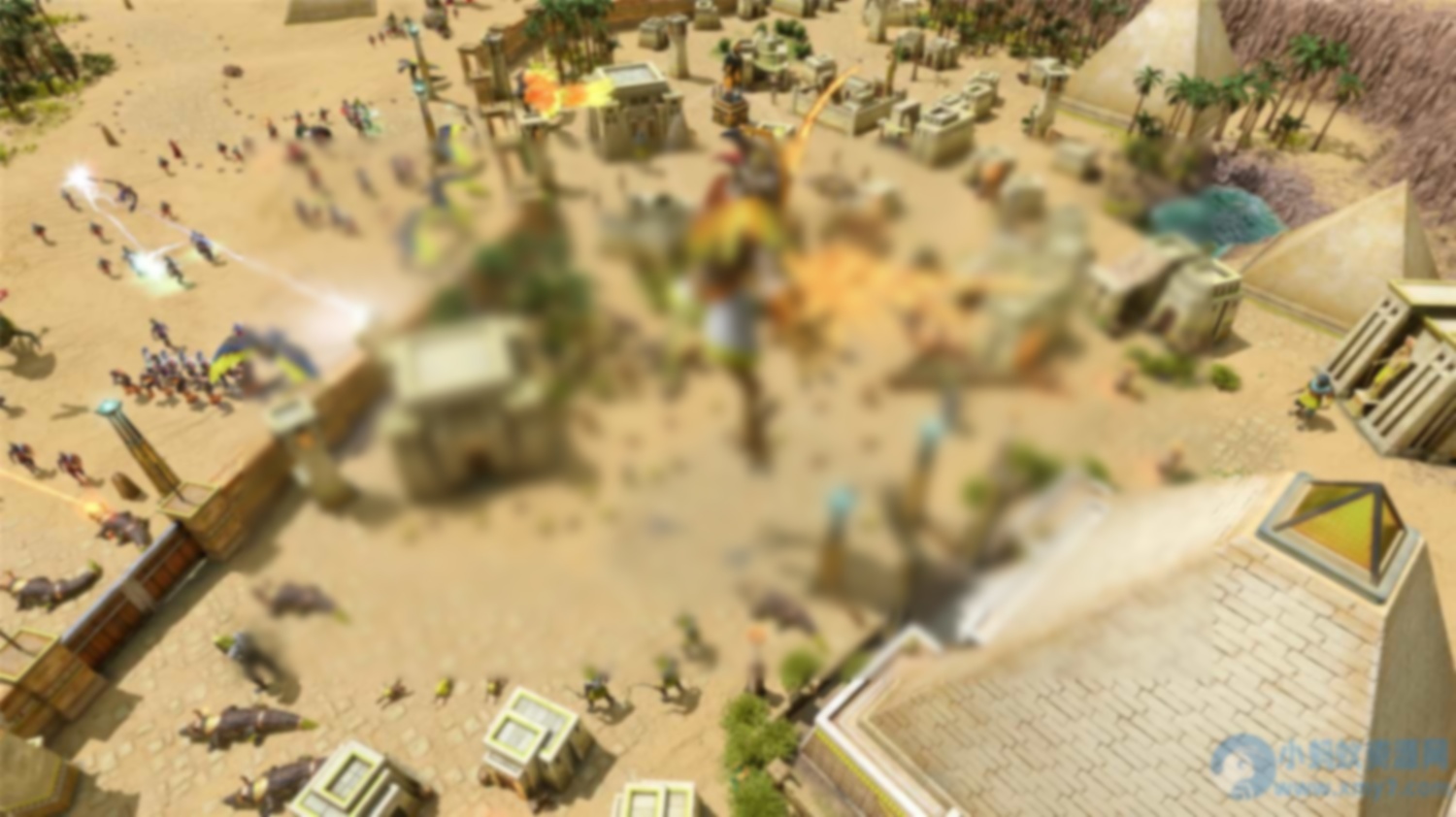 《神话时代：重述版》v100.19.5934.0中文版 - 图片1