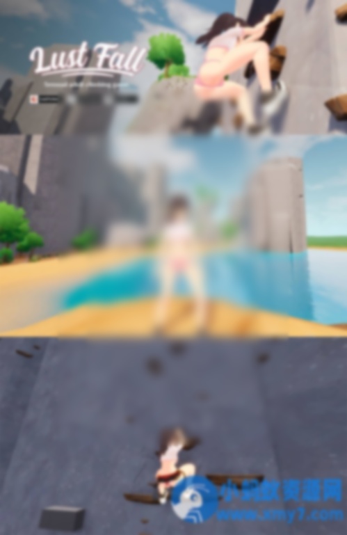 《欲望陨落》v1.0官方英文 - 图片1