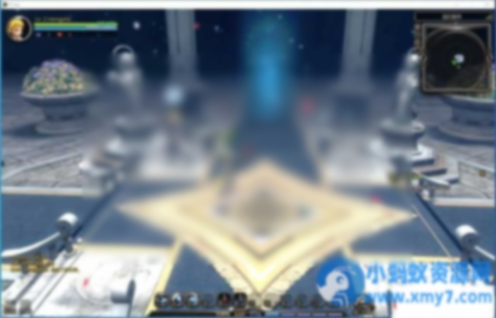 某盟网单【龙之谷V333怀旧端】VM一键单机版 - 图片1