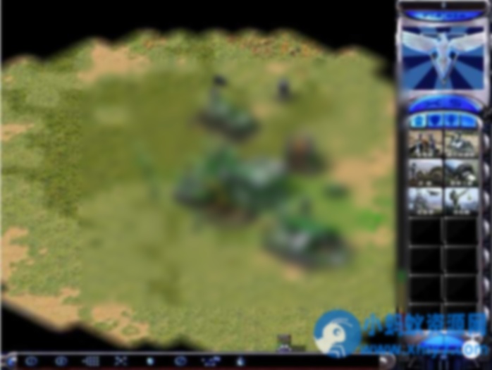 典藏休闲页游【红色警戒】1月最新整理Linux手工服务端+Win一键服务端+解压即玩 - 图片1