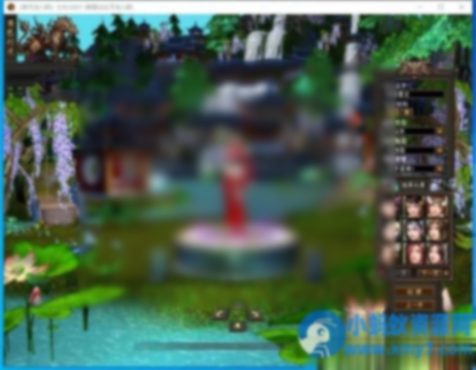 天龙八部单机版王者归来神王天龙稀有完整一键服务端GM工具 - 图片1