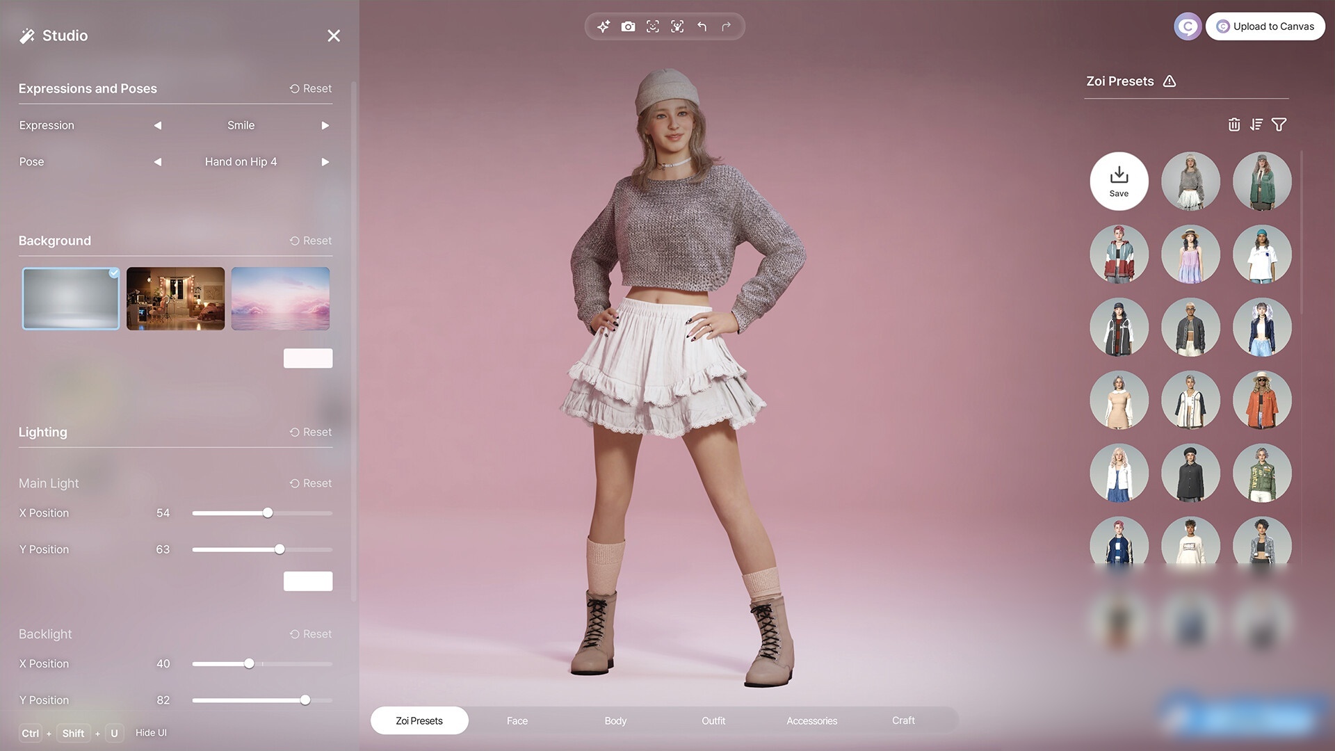 《云族裔》v0.3.0中文版 - 图片1