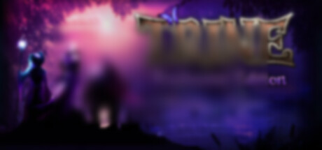 《三位一体1-5&S合集》中文版 - 图片1