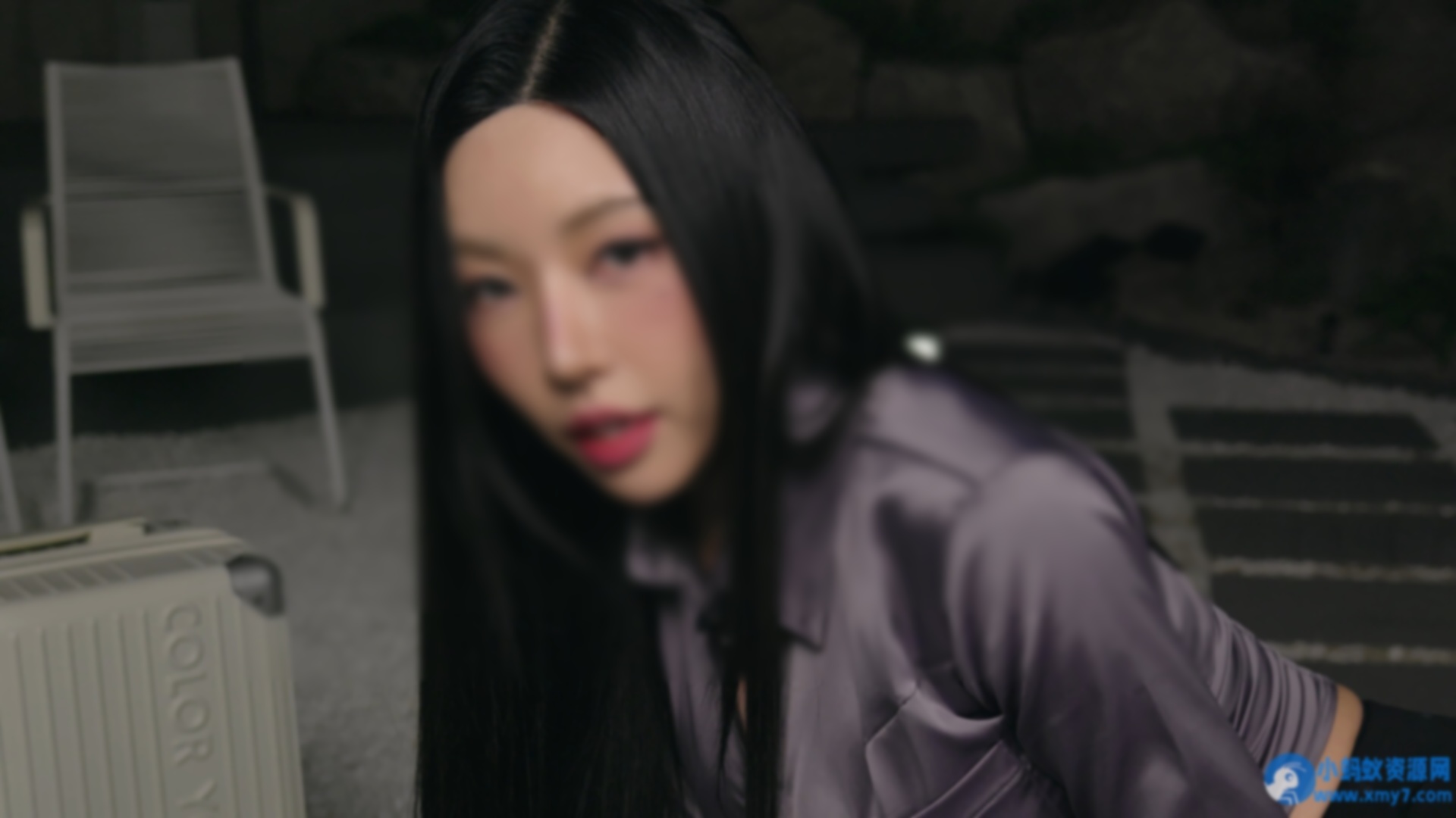 《阿西, 美女室友竟然…？2》Build.20825654中文版 - 图片1