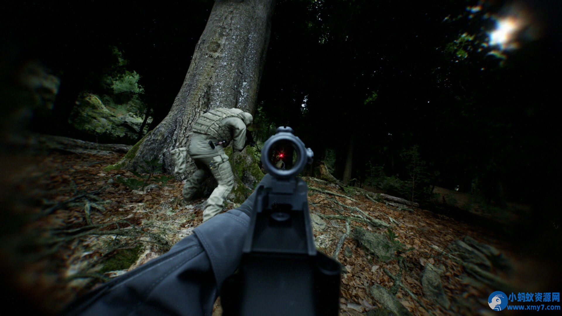 《随身摄像机》Build.28112025联机版支持网络联机 - 图片1