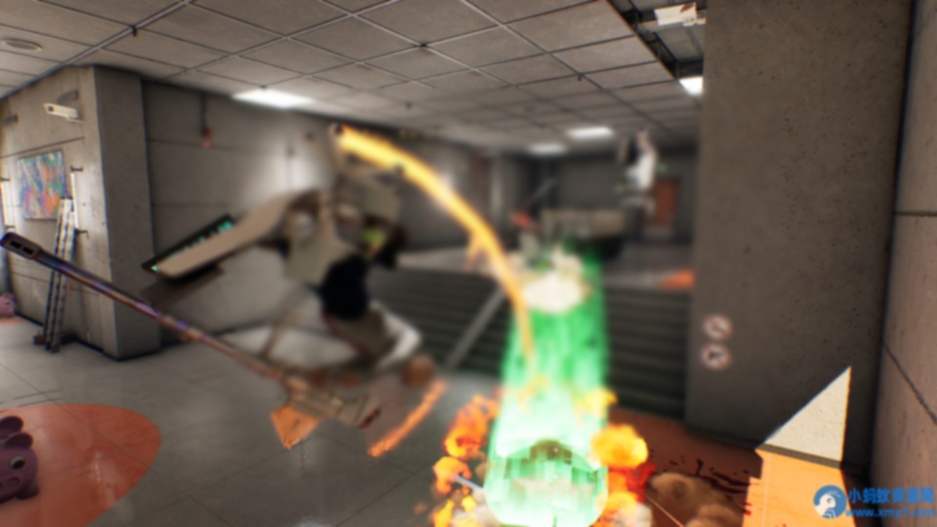 《社畜大作战》v1.01中文版 - 图片1