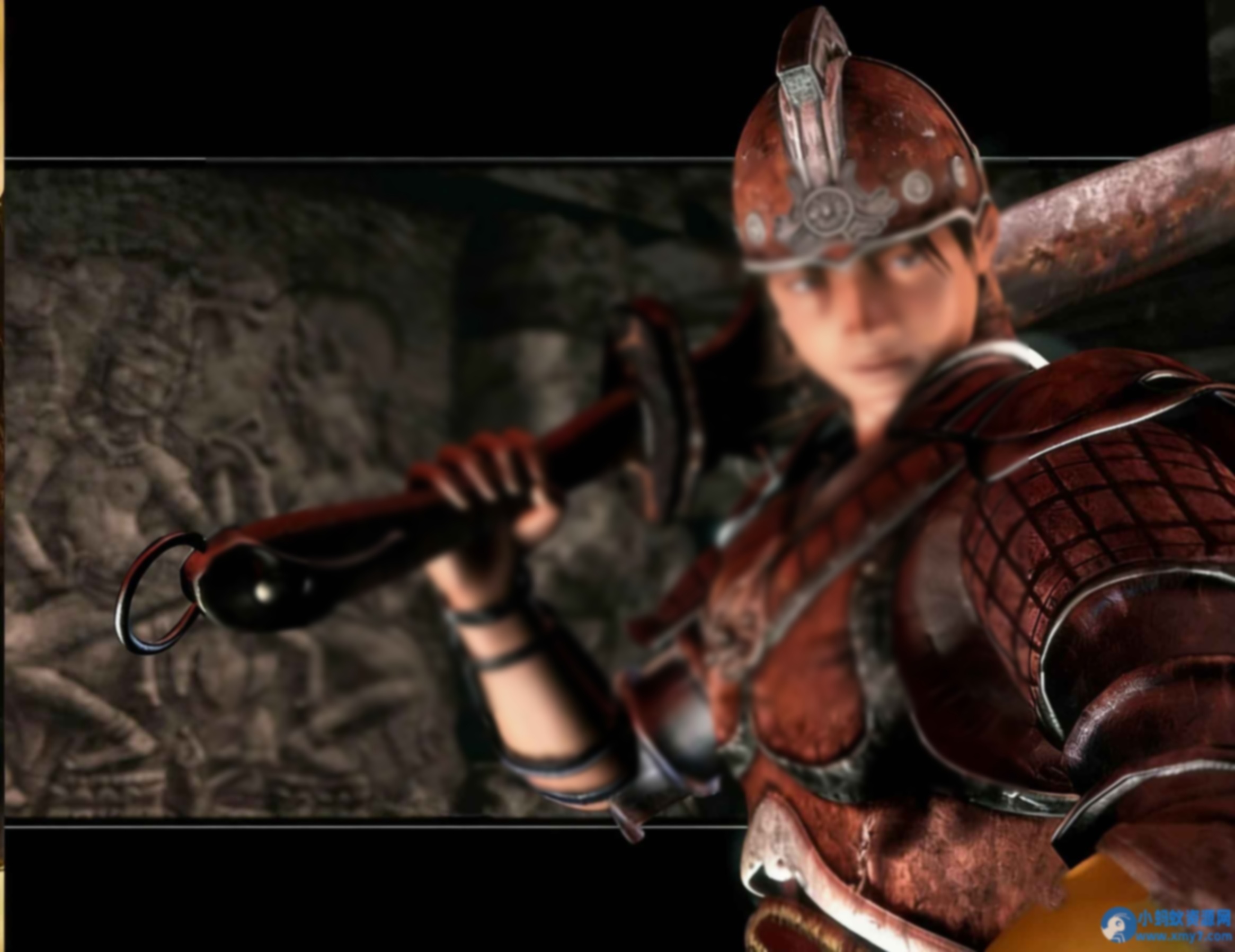 原始复古沉默三职业传奇精修 - 图片1