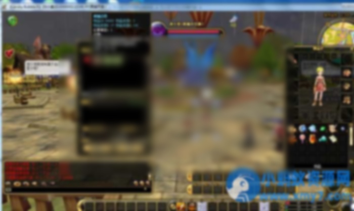 【新飞飞V19虚拟机精品版】一键服务端重磅推出 - 图片1