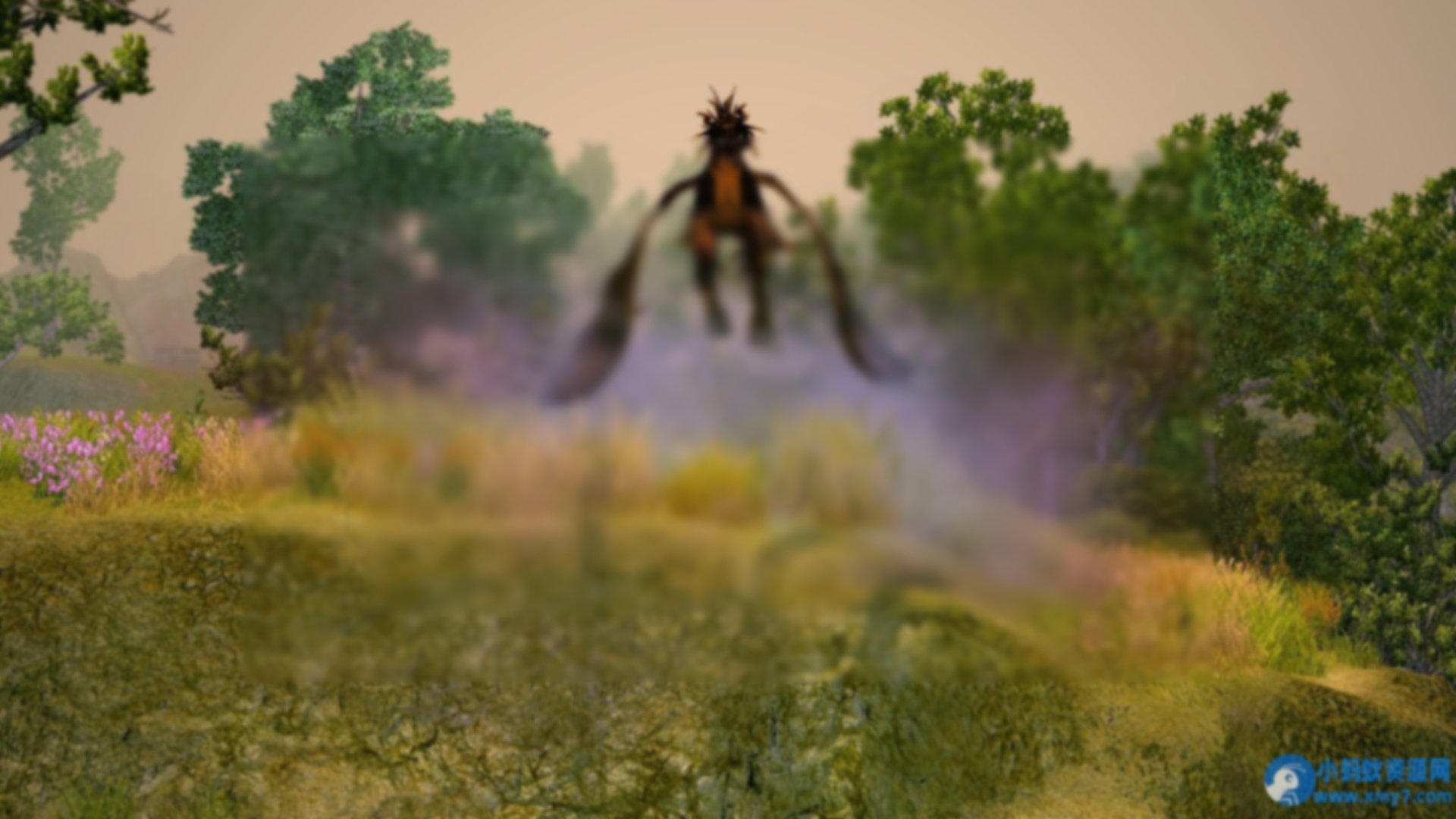 《圣域2：重制版》v1.5原版 - 图片1