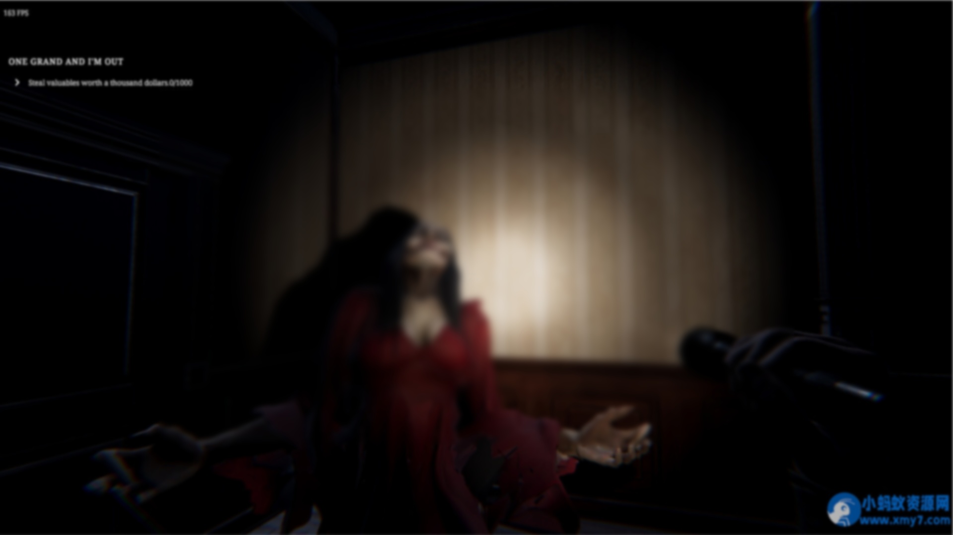 《珍妮爱你》Build.21238017中文版 - 图片1