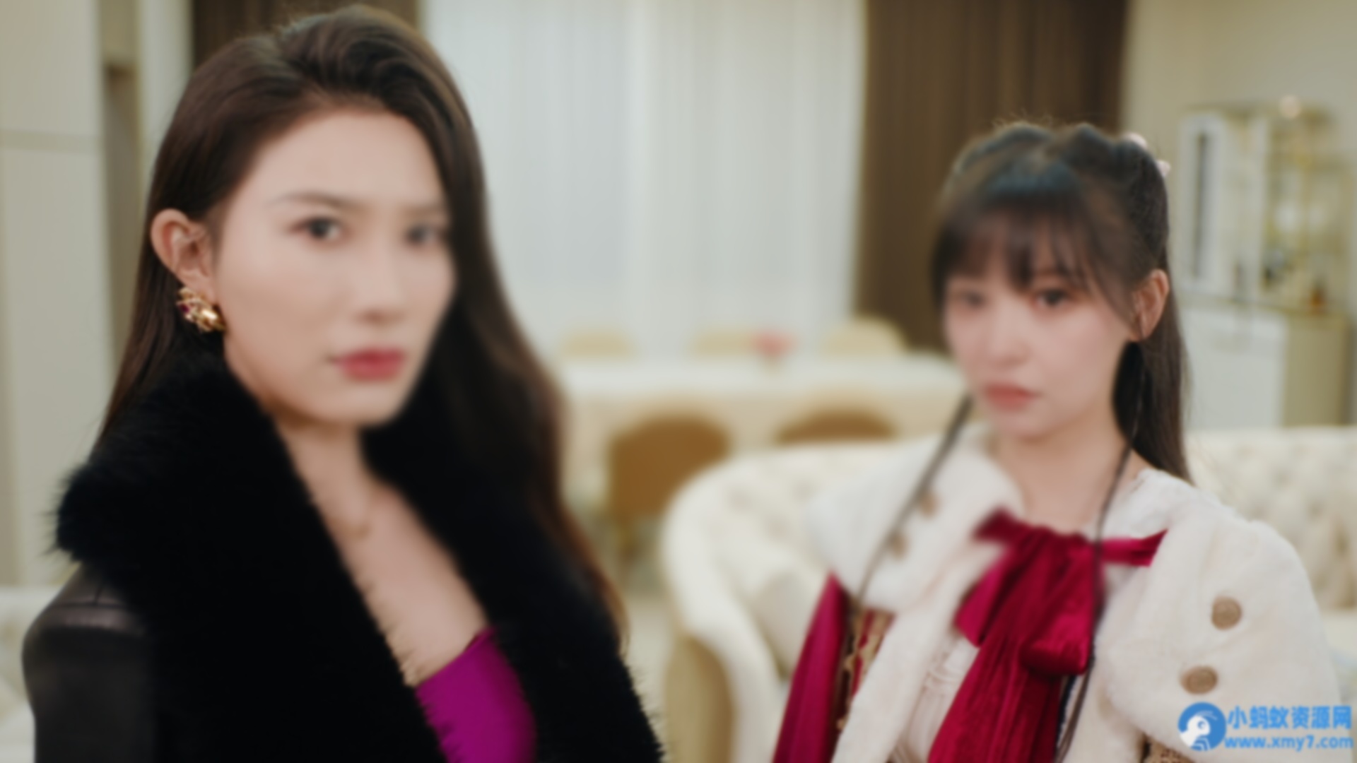 《我只是想让她们都幸福》Build.20728554中文版 - 图片1