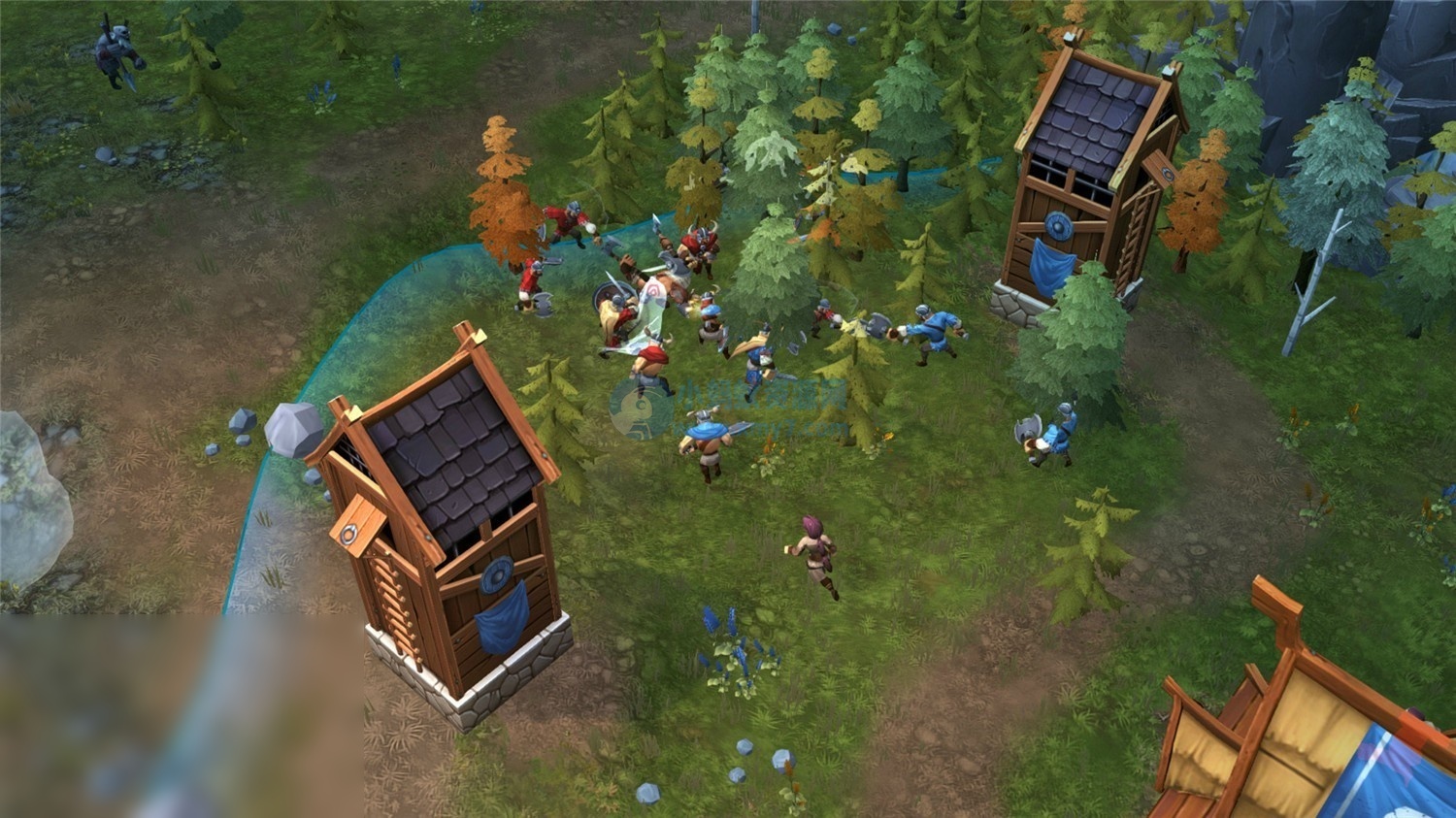 《北加尔》v3.7.30.42250中文版 - 图片1