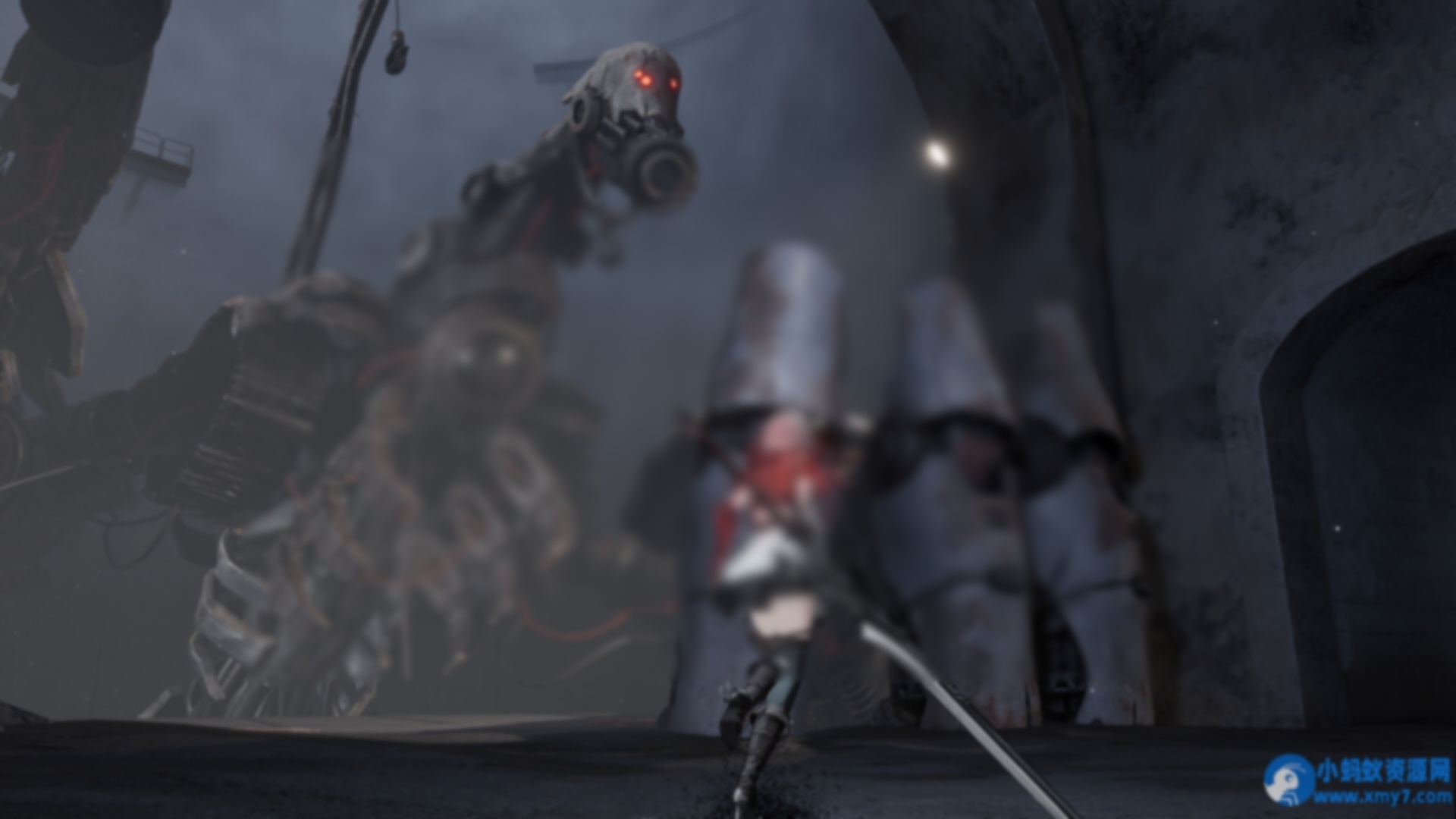 《无限机兵》v20260327中文版 - 图片1