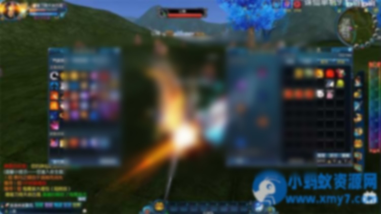 霸王诛仙单机版一键端5职业打金超变 - 图片1