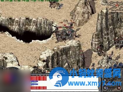 传奇单职业-神宠物密兽 - 图片1