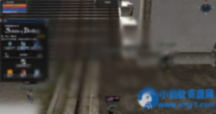 天堂2四章王者归来单机版SQL - 图片1