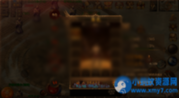 怀旧【老道传奇】白日门传奇手游 一键端 - 图片1