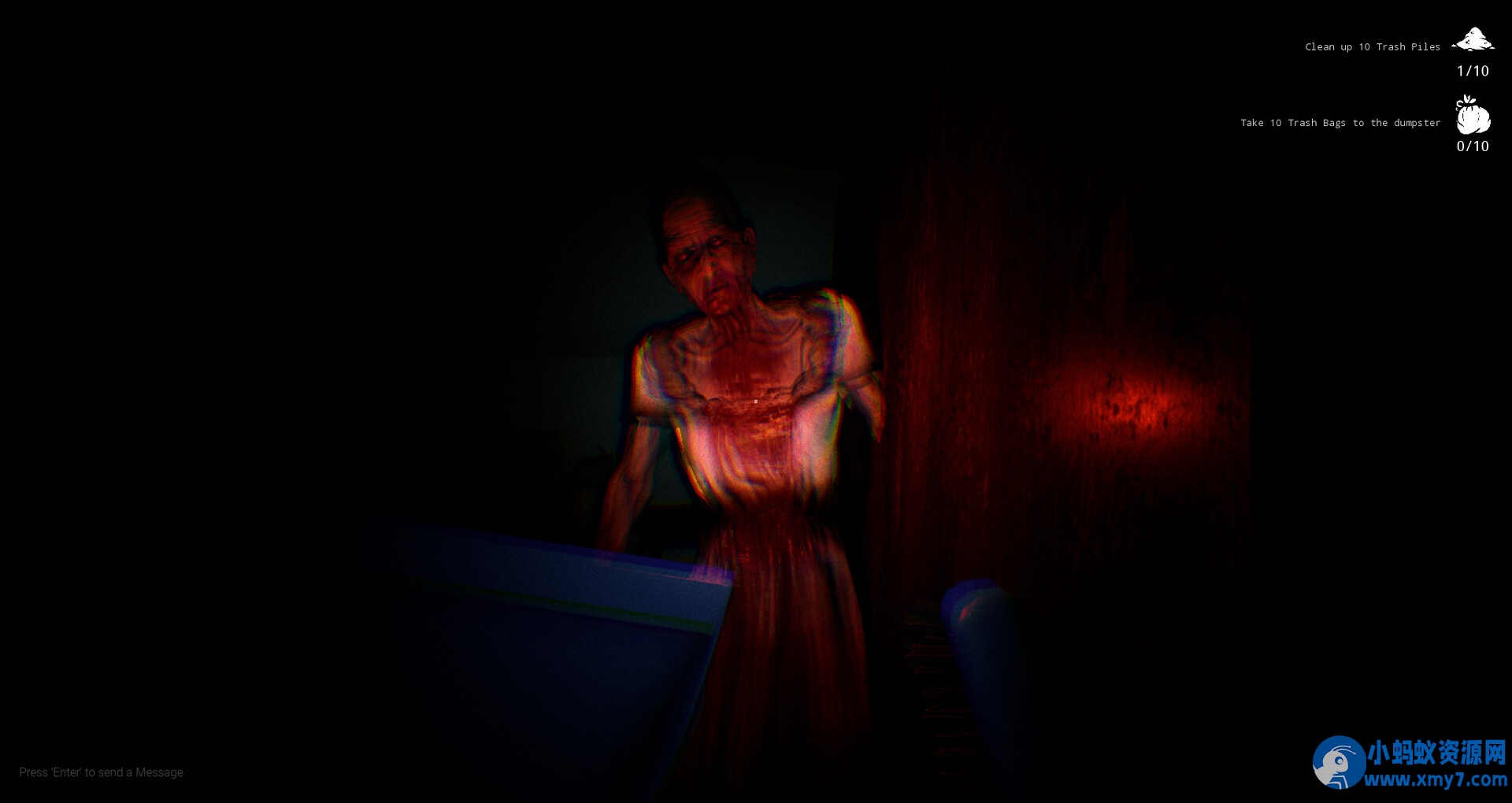 《超自然清理》v1.4.3b中文版 - 图片1