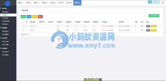 FORTAI区块交易中心/FT-TOKEN - 图片1