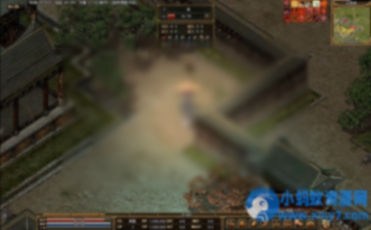 传奇3仿韩服单机版一键启动完整服务端+完整客户端 - 图片1