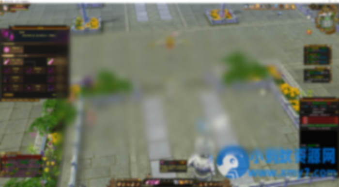 天龙八部【真·小白】+【vm17虚拟机】+【单机登录器】如风怀旧源端32位一键端 - 图片1