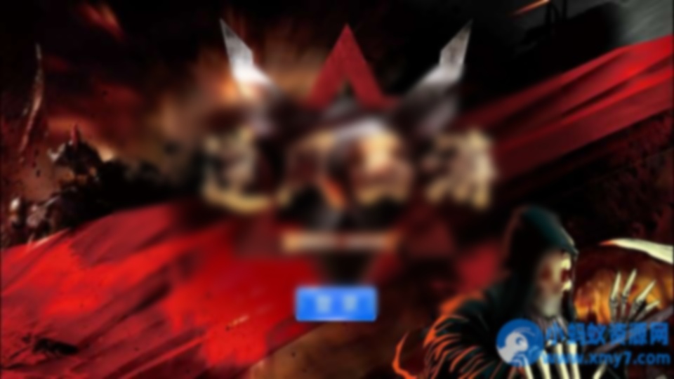 MT3换皮MH【逆风西游3尊享挂机版】单机一键即玩镜像端+Linux手工服务端 - 图片1