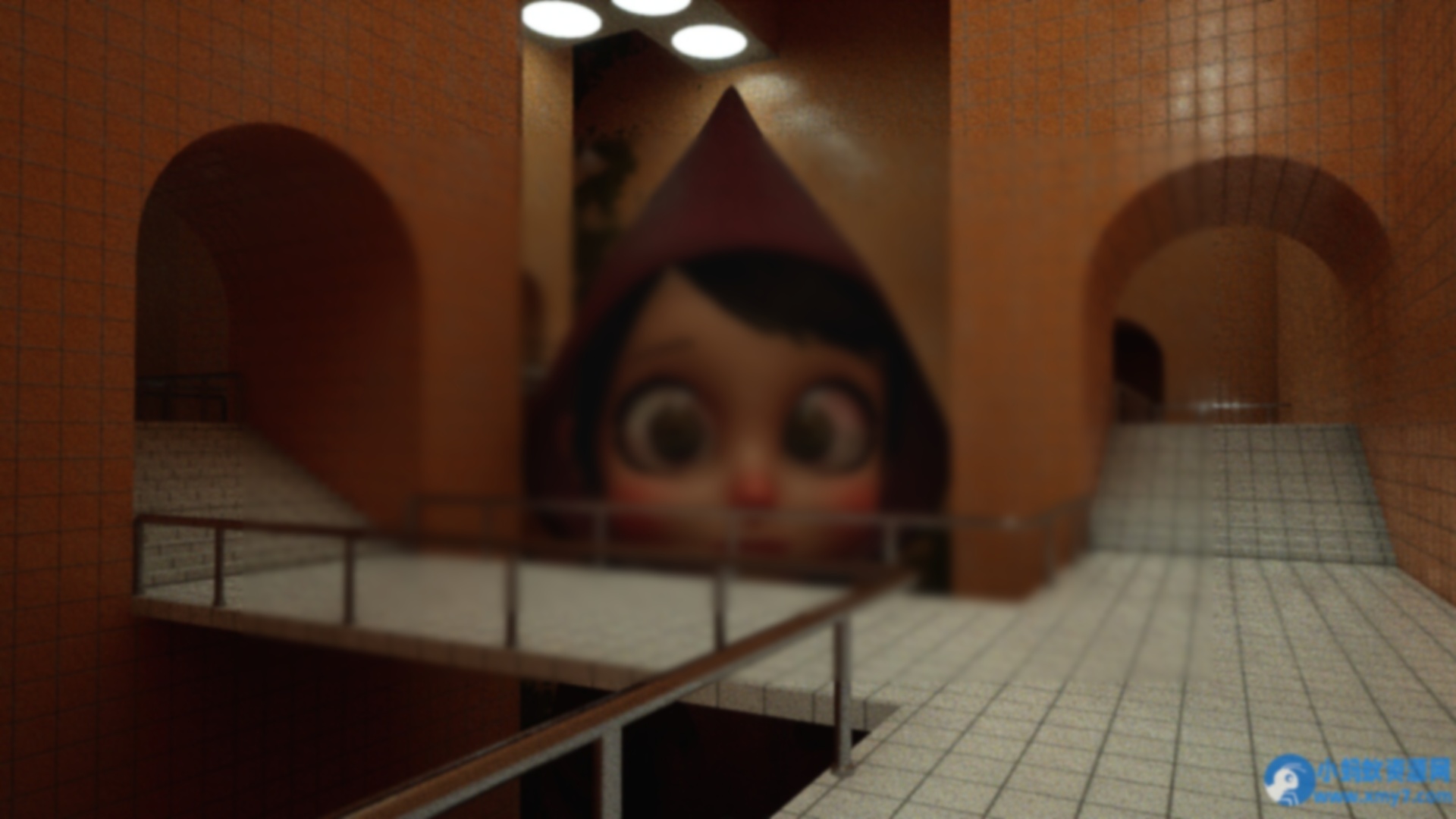 《破碎怪谈：恶意取关》v20260118中文版 - 图片1