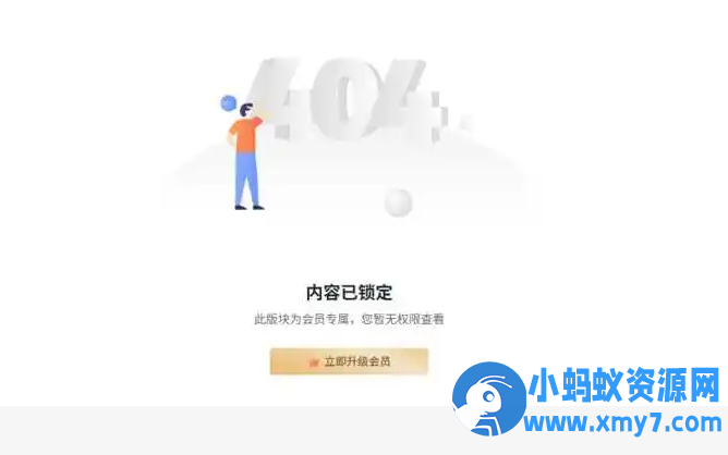 wordpess子比主题分类VIP权限查看插件_只有会员才可以查看分类 - 图片1