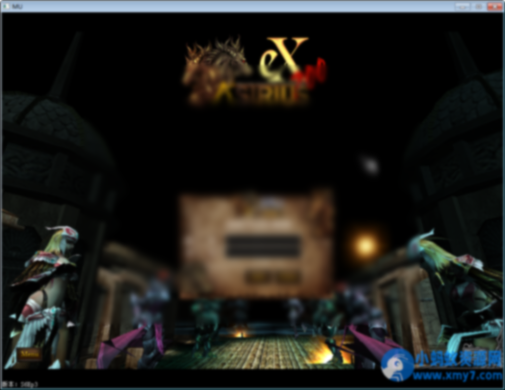 经典怀旧 2.5D 奇迹端游 – 怀旧奇迹 S6EP3-Win 一键端 + GM 工具 + 教程 - 图片1