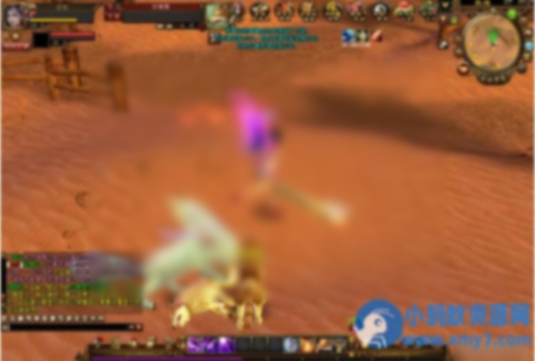 天龙八部端游【水月洞天 】经典武侠 Linux手工端+GM工具+内挂辅助+详细搭建教程 - 图片1