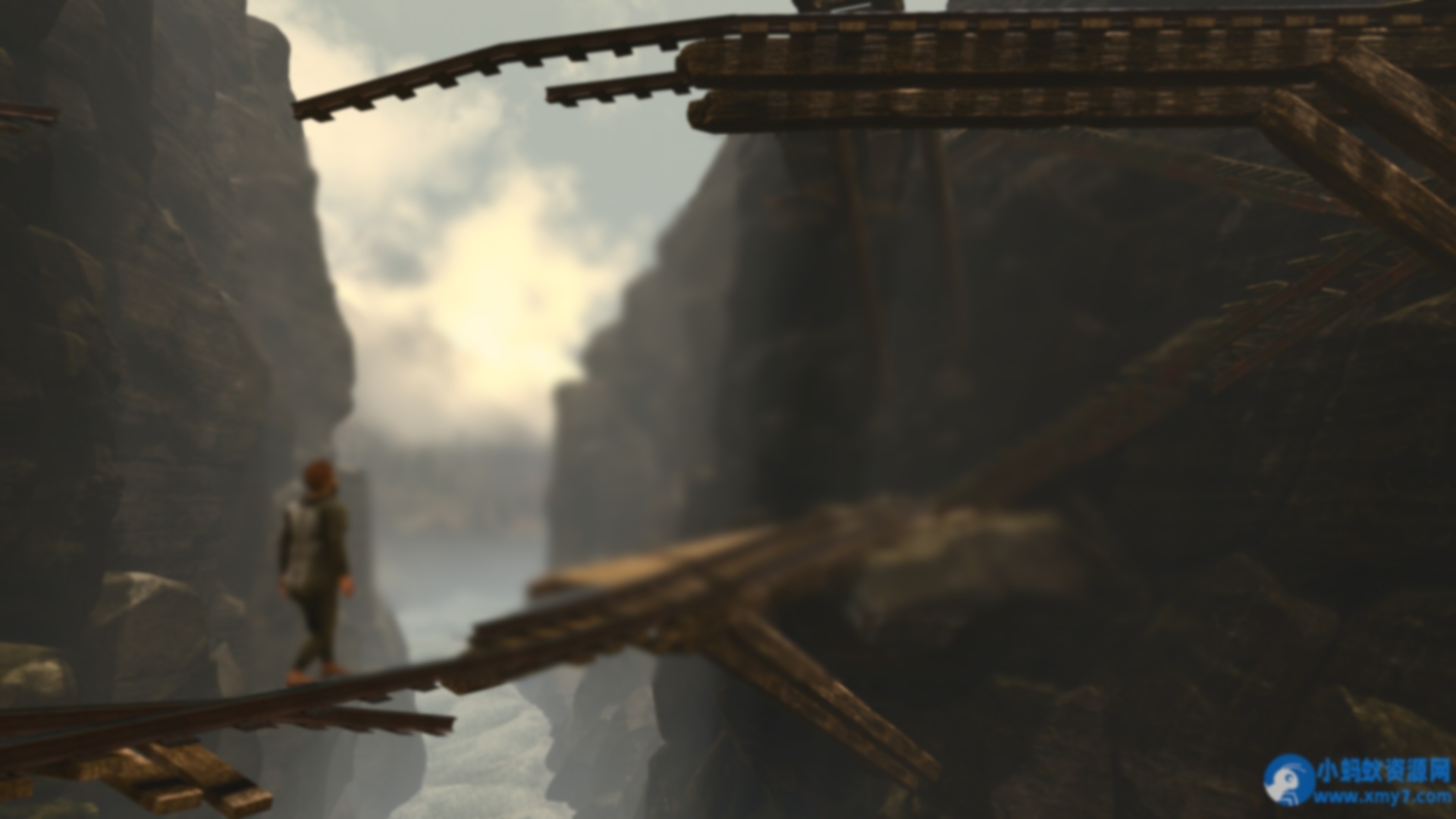 《一步一脚印》Build.20922403中文版 - 图片1