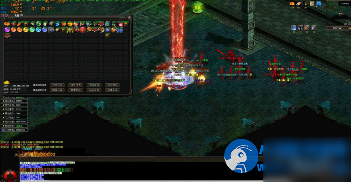 仙剑情缘传奇复古一键端 - 图片1