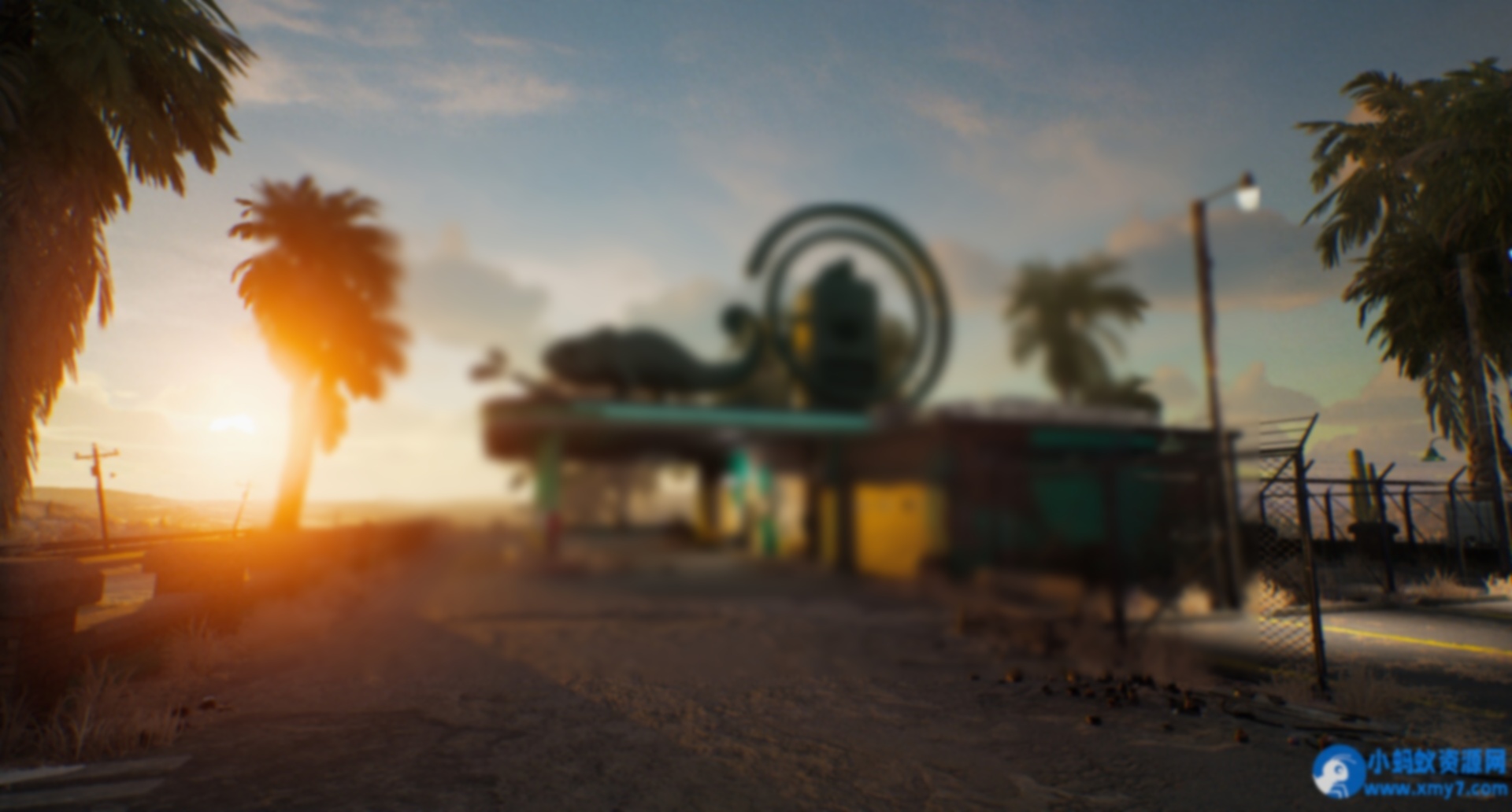 《驾驶地平线》Build.31102025支持网络联机 - 图片1